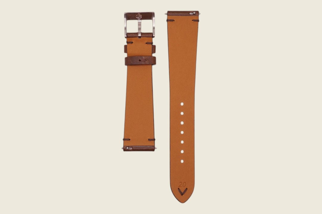 Buttero Minimal Strap