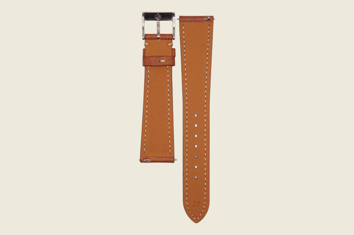 Buttero Stitched Strap