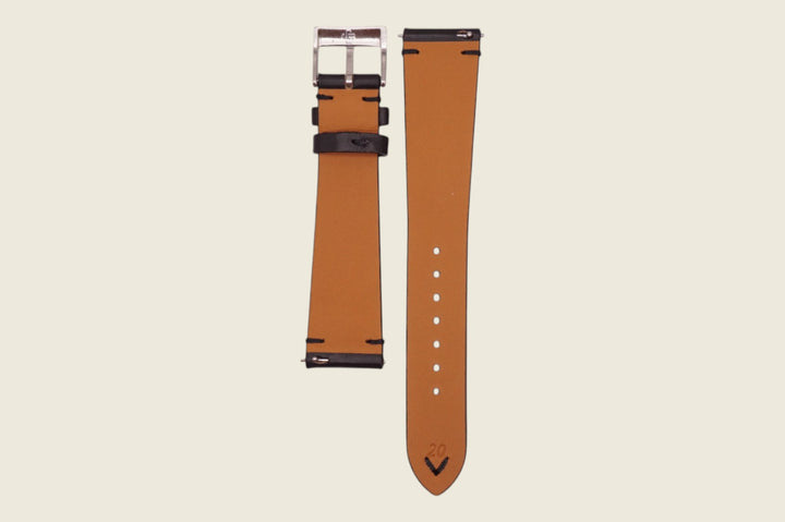 Chromexcel Minimal Strap