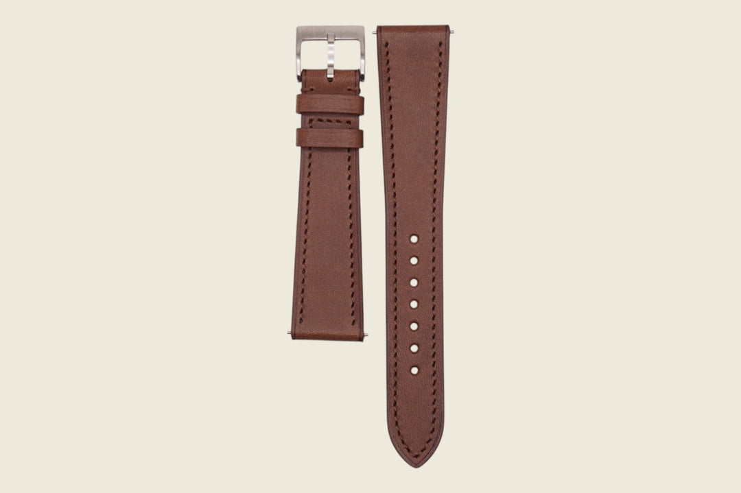 Buttero Stitched Strap