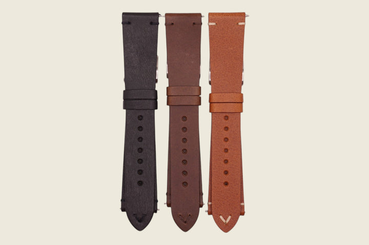 Buttero Minimal Strap