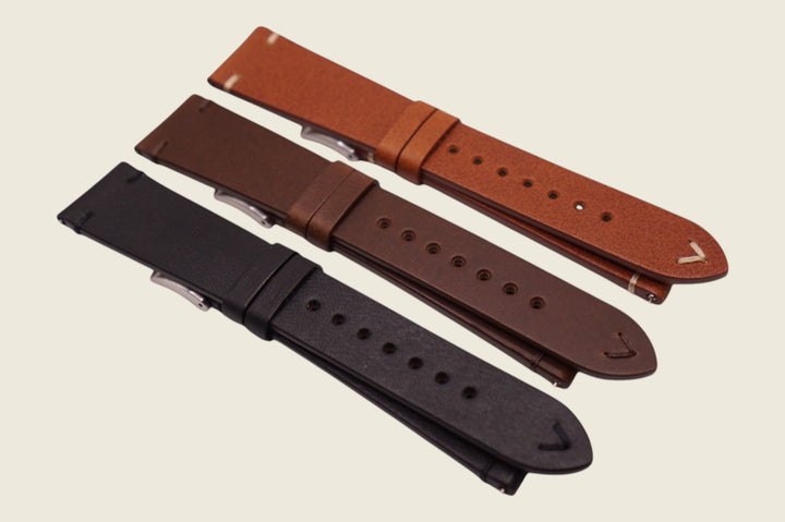 Buttero Minimal Strap