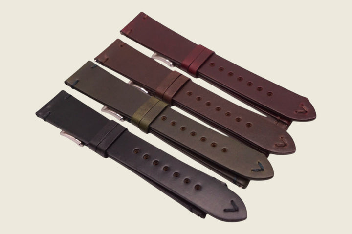 Chromexcel Minimal Strap