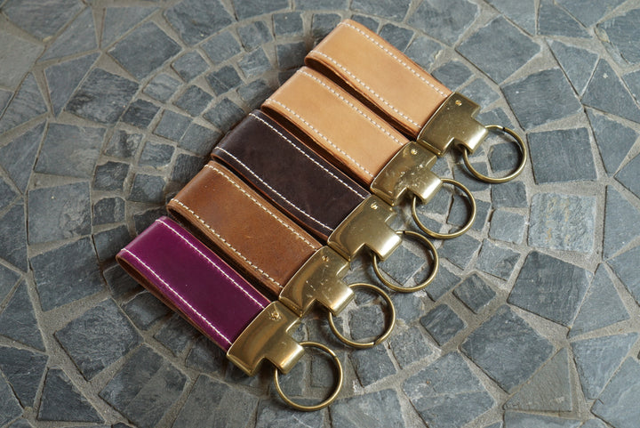 Lanyard Loop - Horween Leathers