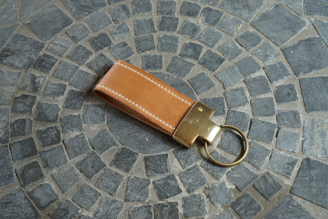 Lanyard Loop - Horween Leathers