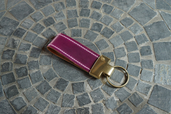 Lanyard Loop - Horween Leathers