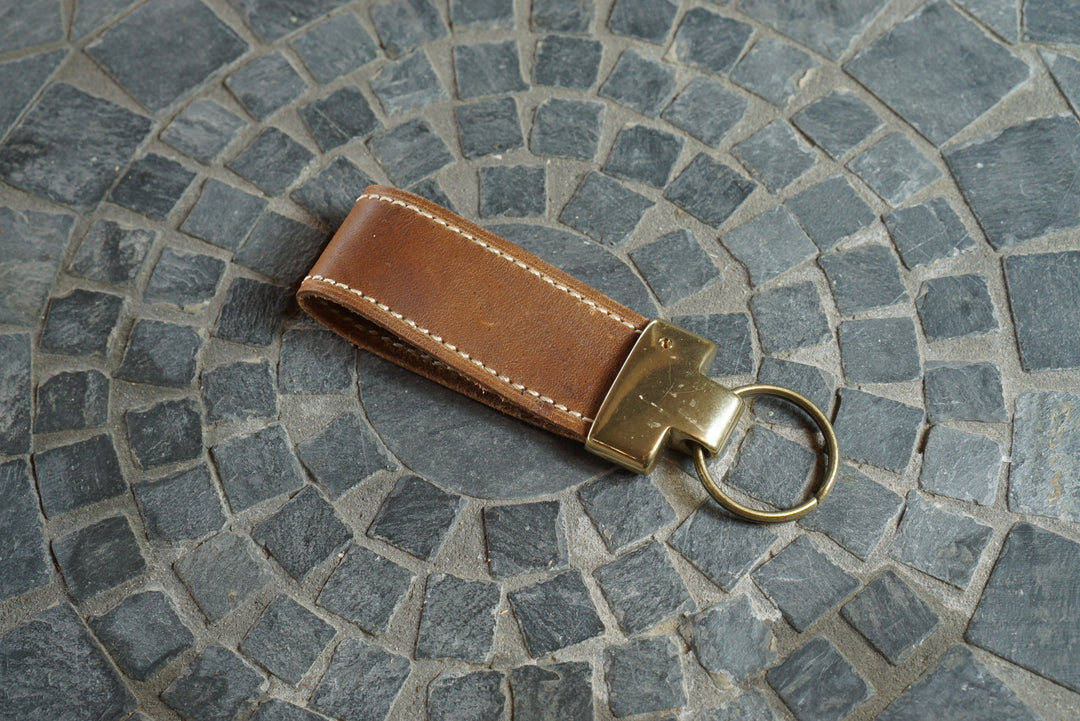 Lanyard Loop - Horween Leathers