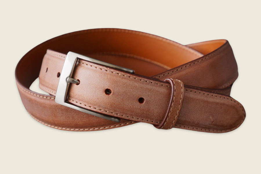 Guarded Goods | Handstitched Leather Goods and Laces | Made in the USA