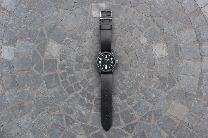 Single Pass Watch Strap